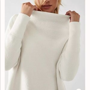 Free People Ottoman Sweater